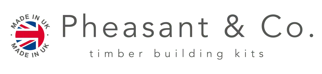 Pheasant & Co logo
