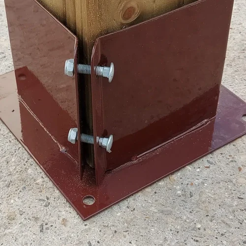 Wooden Gazebo For Hot Tub