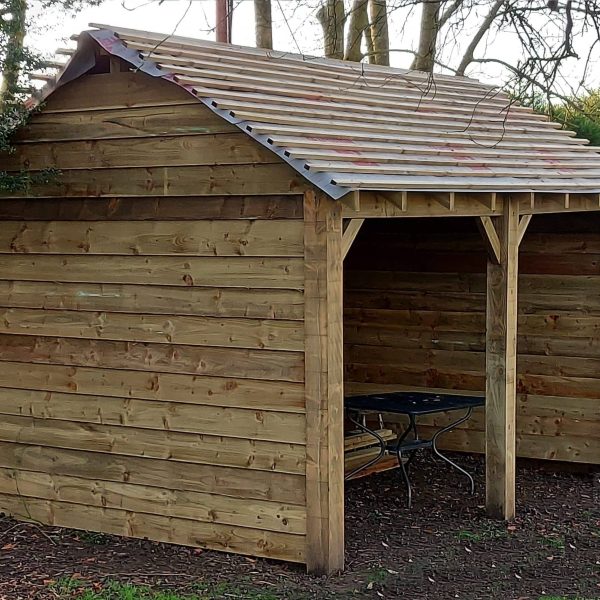 BBQ Hut