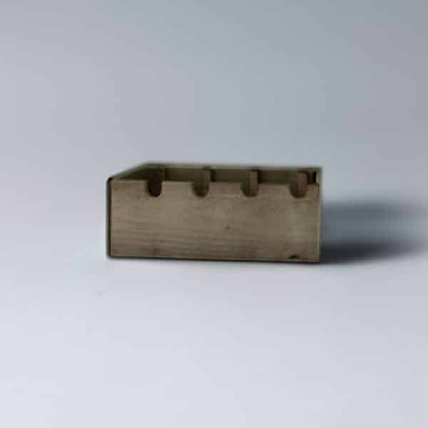 Wine bottle holder - main image