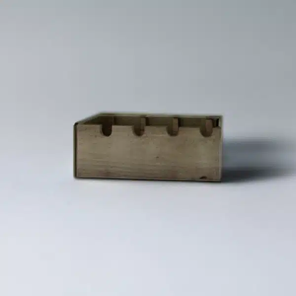 Wine bottle holder - main image